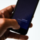 Uber app is launched on a smartphone.
David Ramos/Getty Images